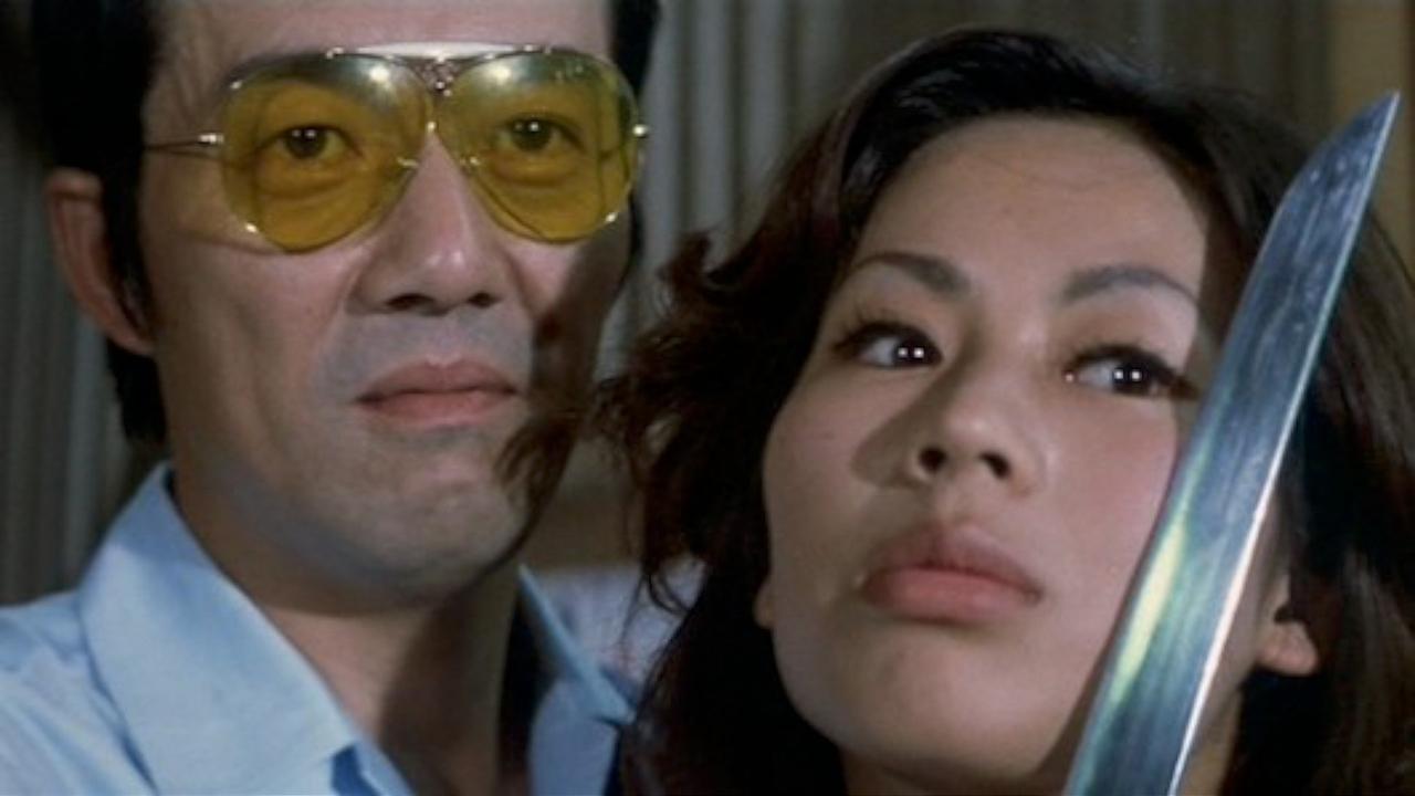 Девушка-босс: Партизанская война