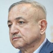 Вагиф Мустафаев