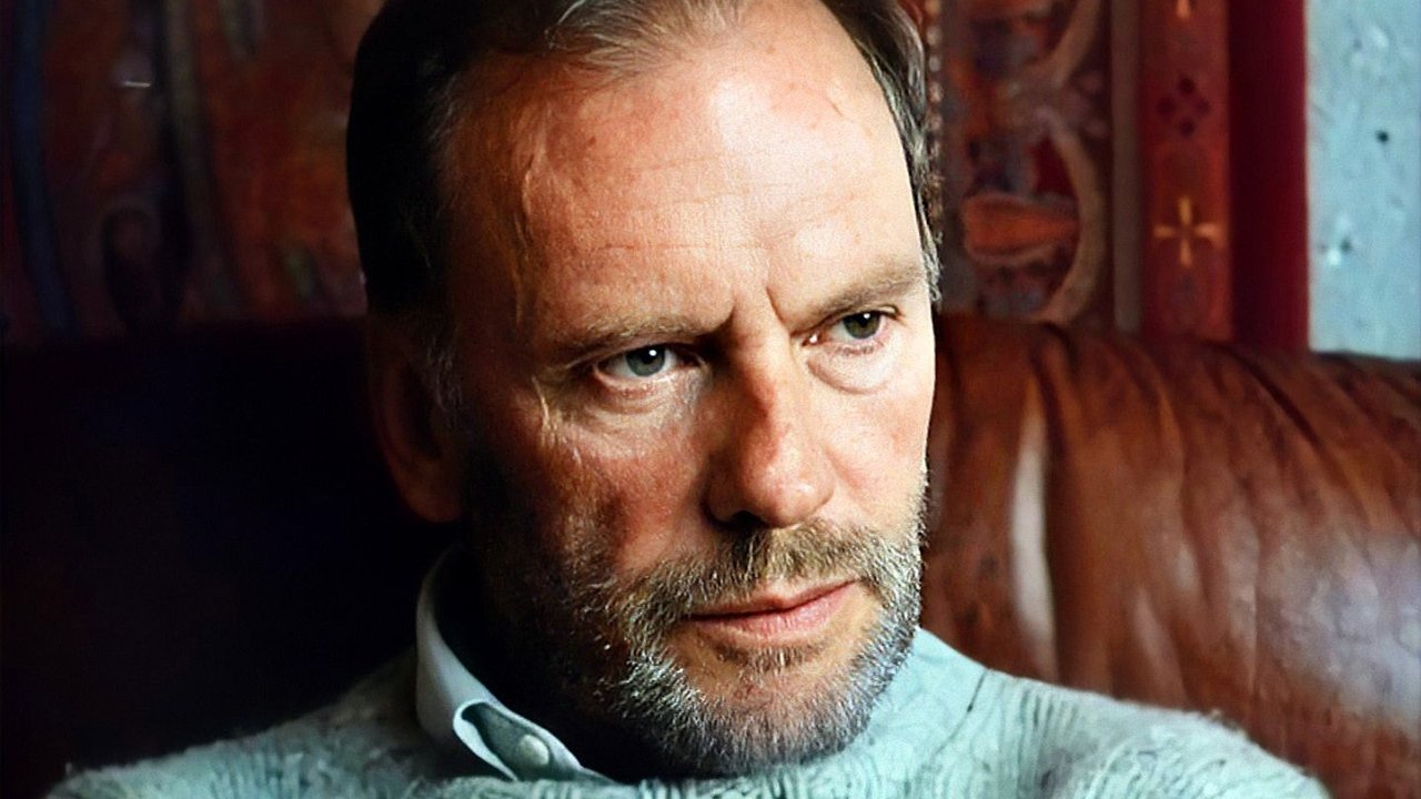 Призрачная долина