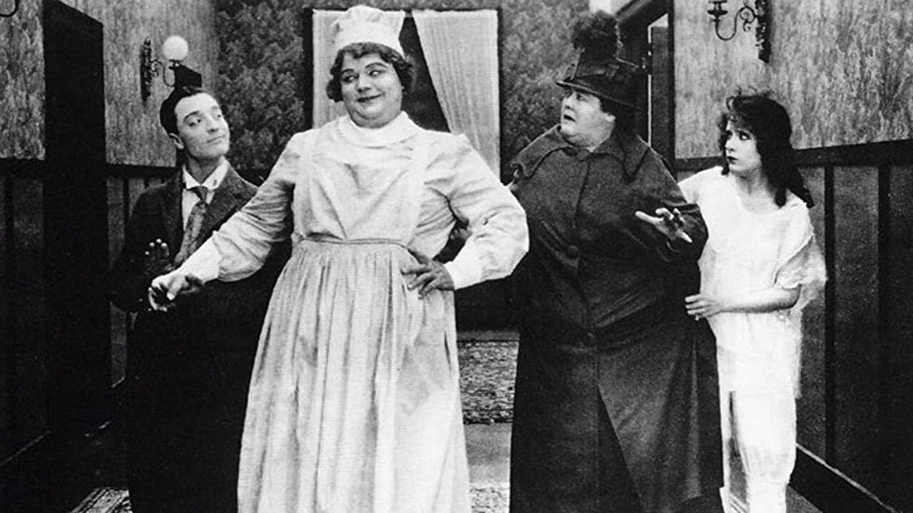 Спокойной ночи, сестричка!