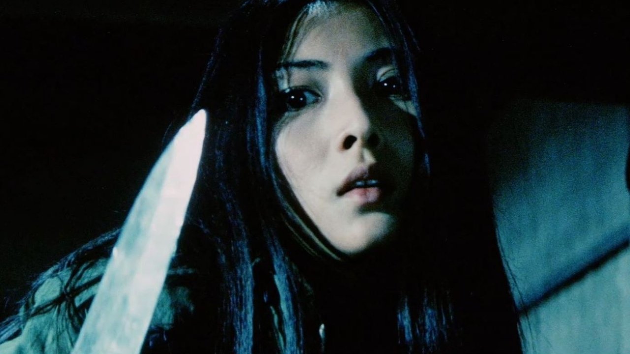 Скорпион: Клетка для зверя