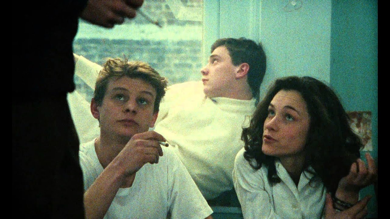 Жизнь мертвецов