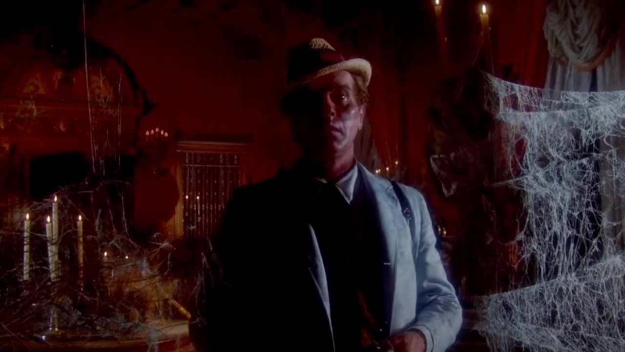 Ночной душитель