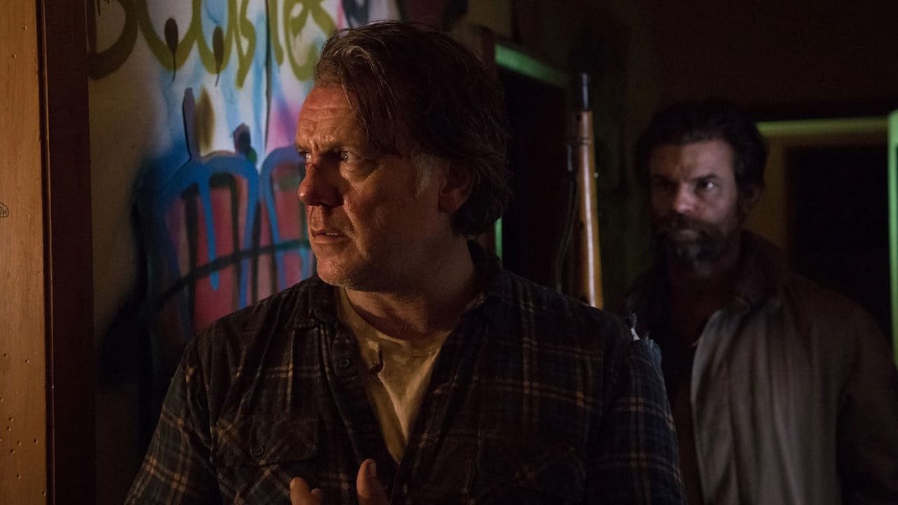 Жестокая расплата