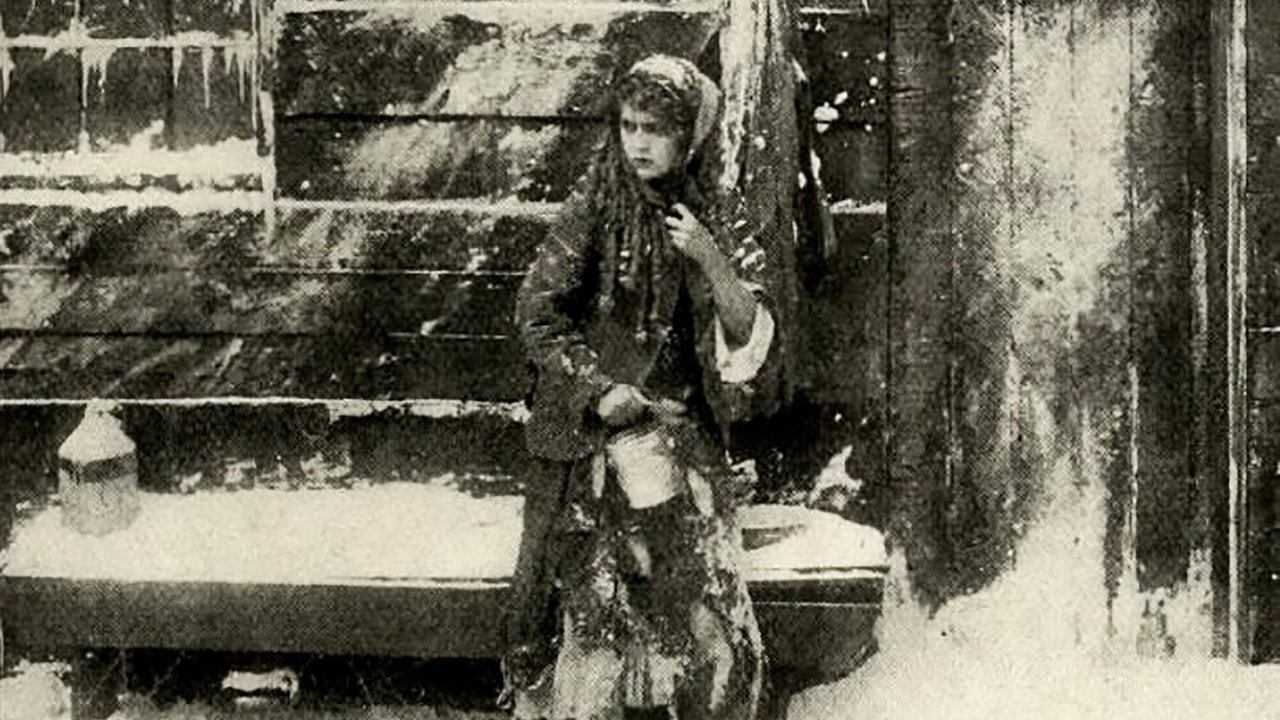 Тэсс из Страны бурь