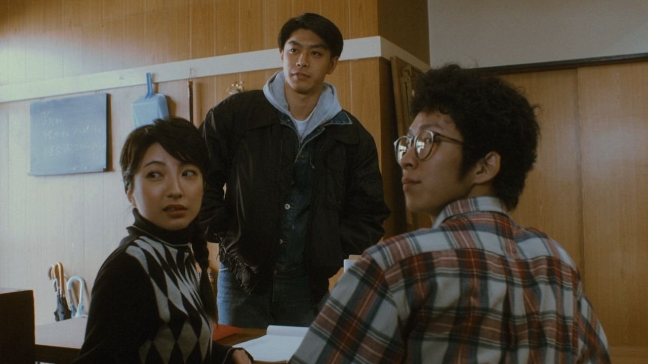 Прощайте, все