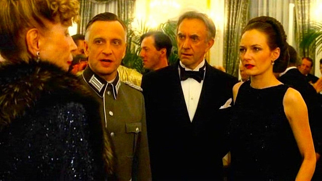 Звезды под Луною