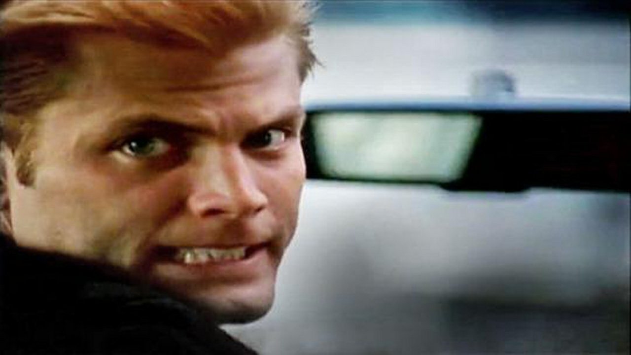 Погоня за смертью