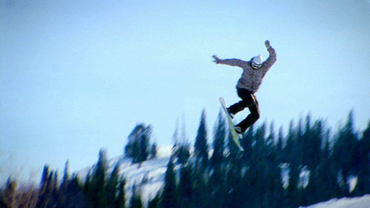 Вот оно – это всё