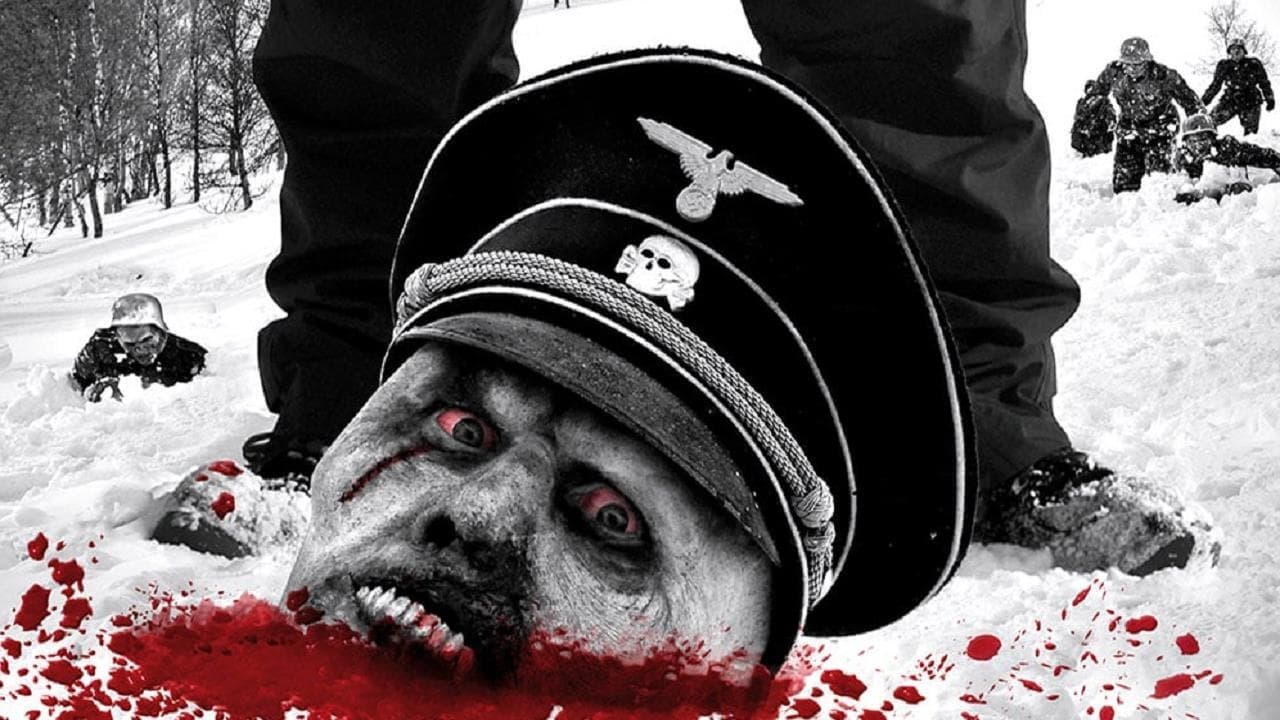 Операция Мертвый снег