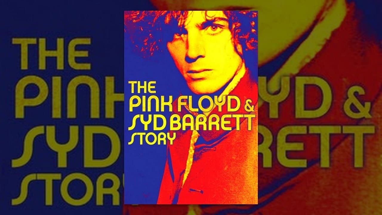 История Сида Барретта и Pink Floyd