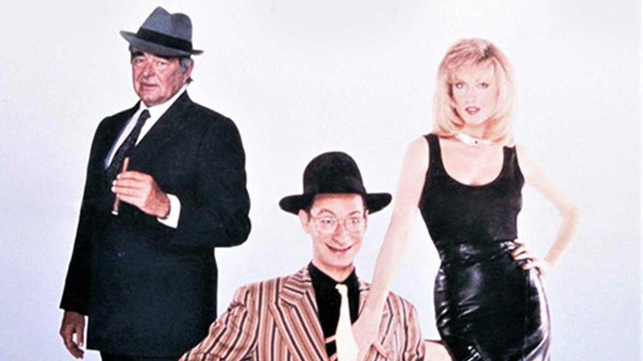 Главарь мафии