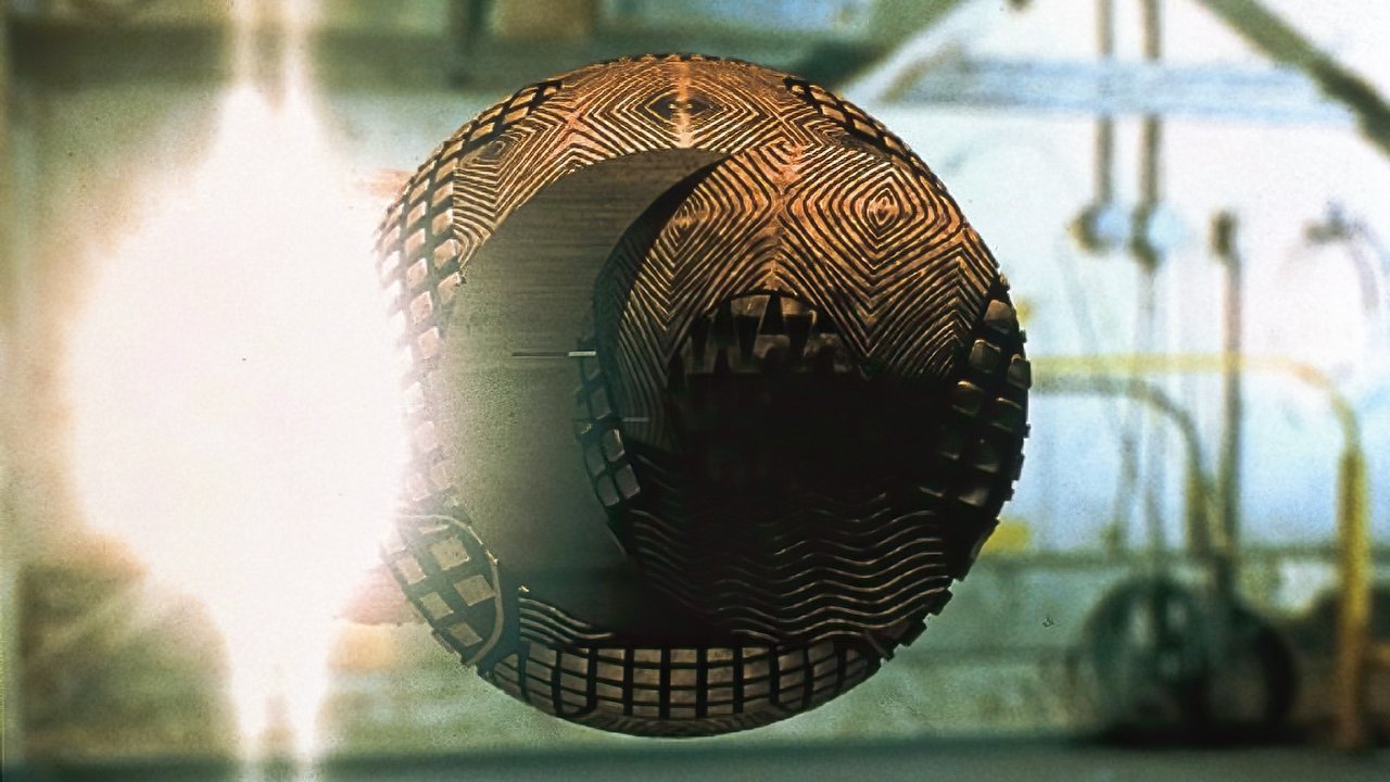 Прибытие: Новая угроза