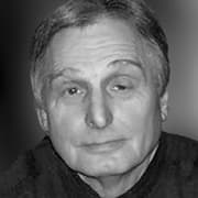 Анатолий Резников