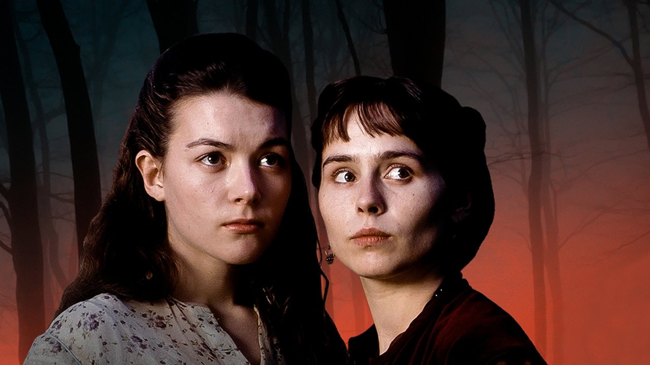 Женщина в белом