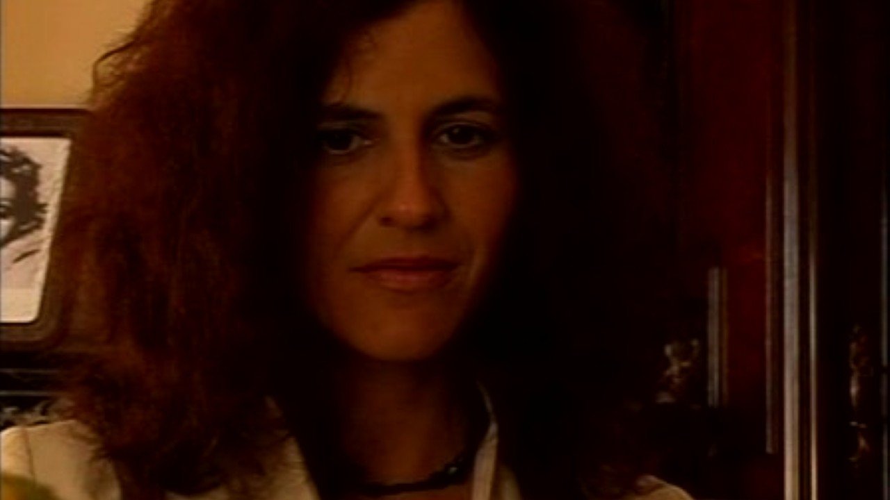 Женщина-змея