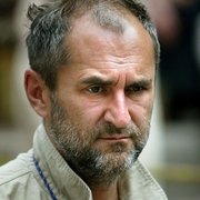 Пётр Шулькин