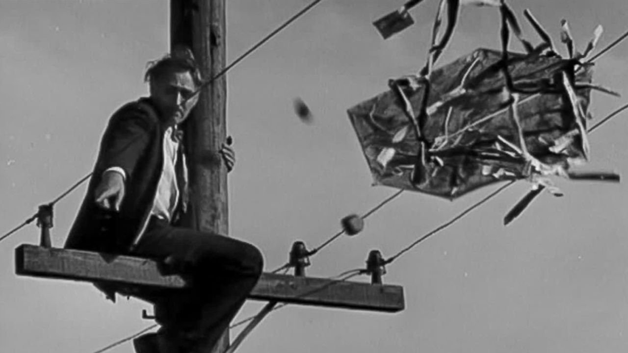 Пострелята: Лети, мой воздушный змей!