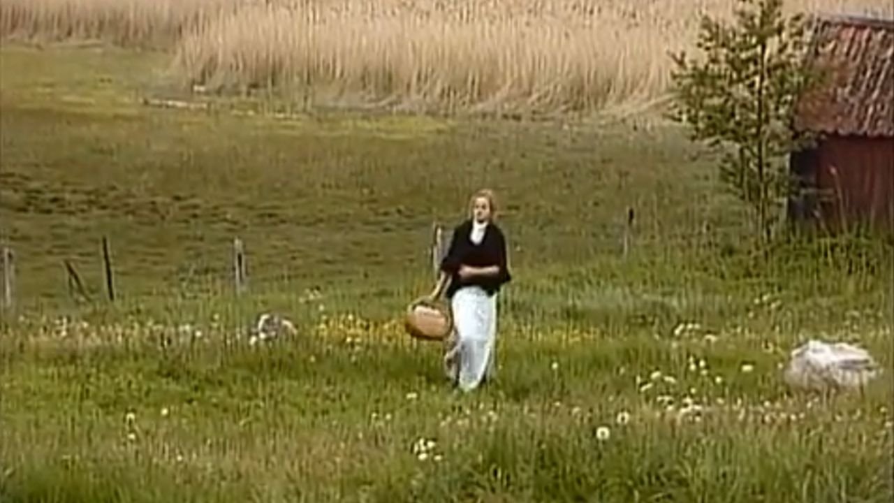 Вольнодумец