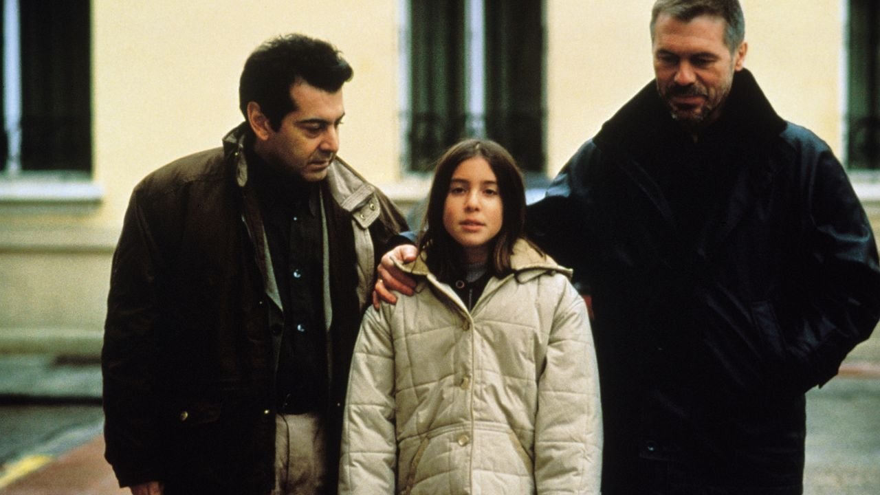 Полнолуние