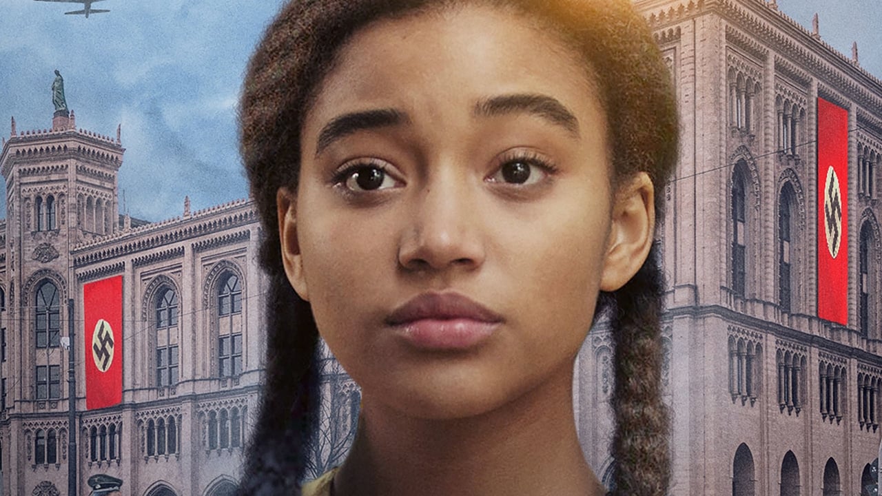 Где соприкасаются руки