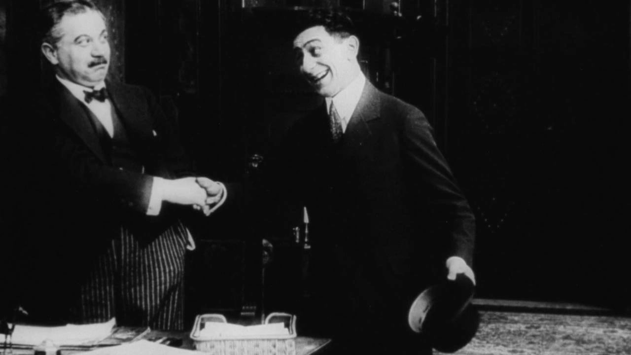 Обувной дворец Пинкуса