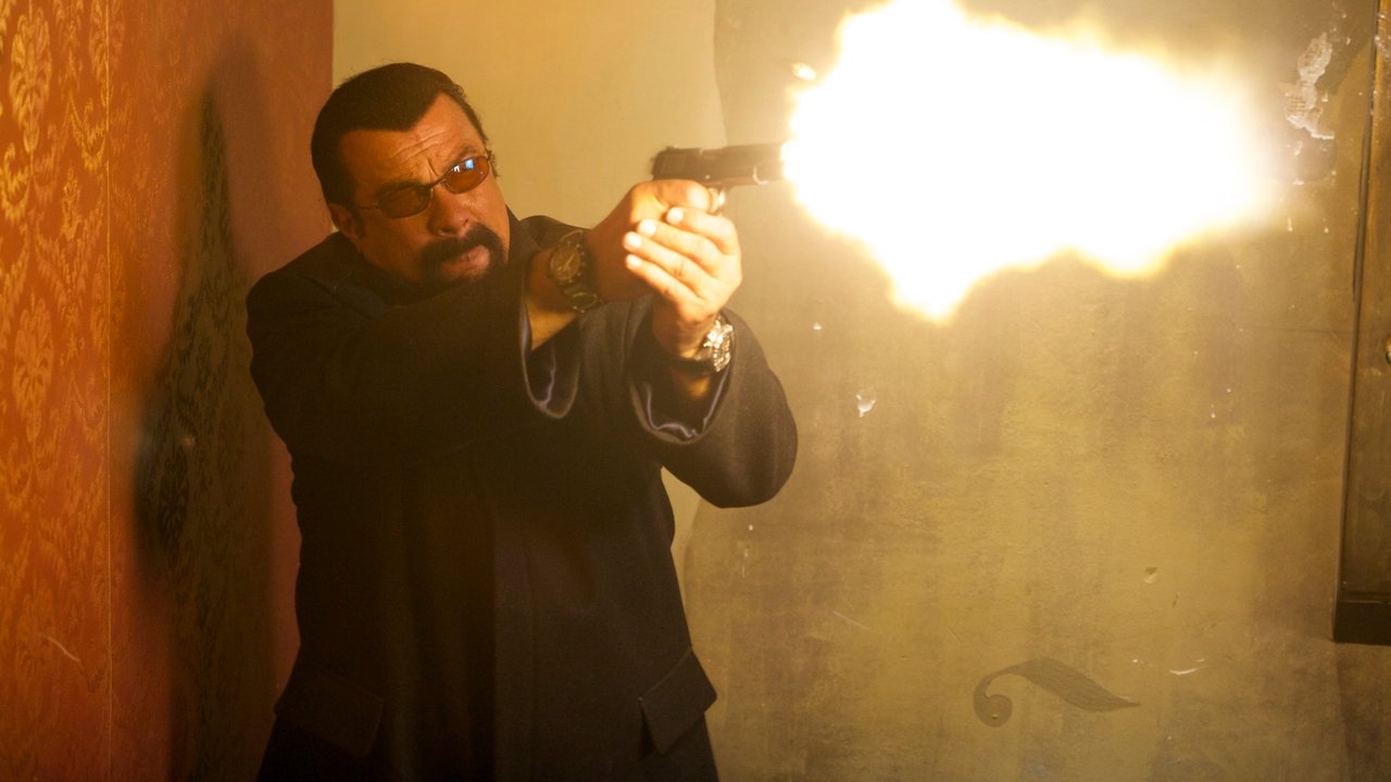 Наёмник: Отпущение грехов