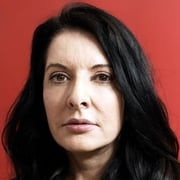 Марина Абрамович