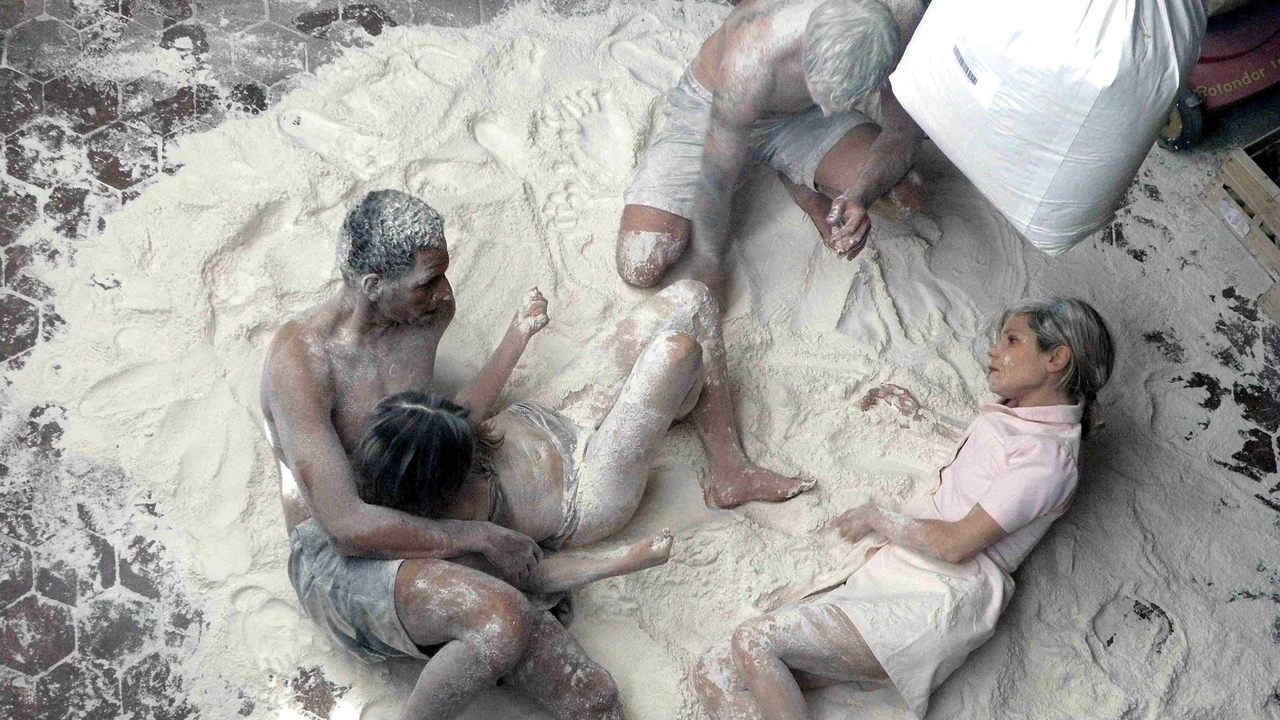 Несколько счастливцев