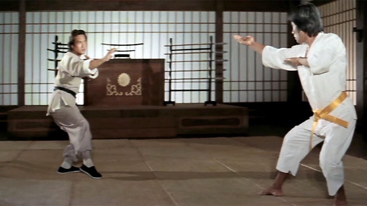 Легенда о бойце