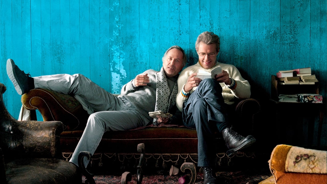 Альцест на велосипеде