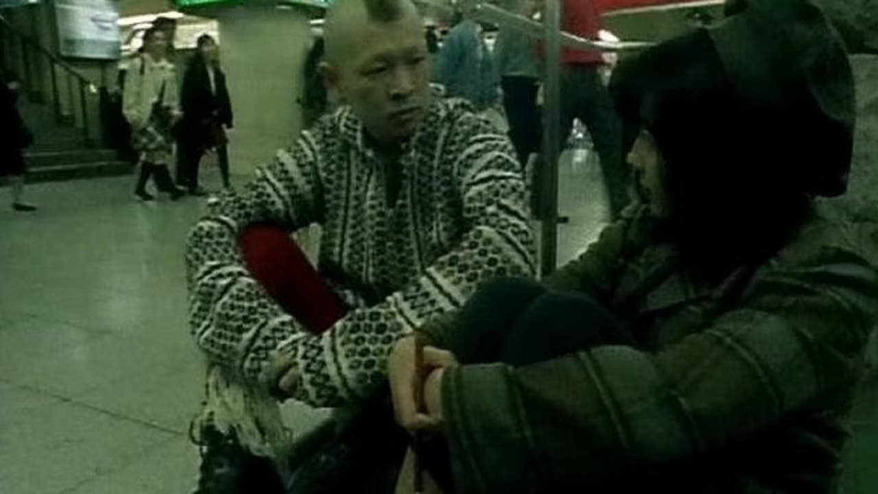 Пиноккио 964