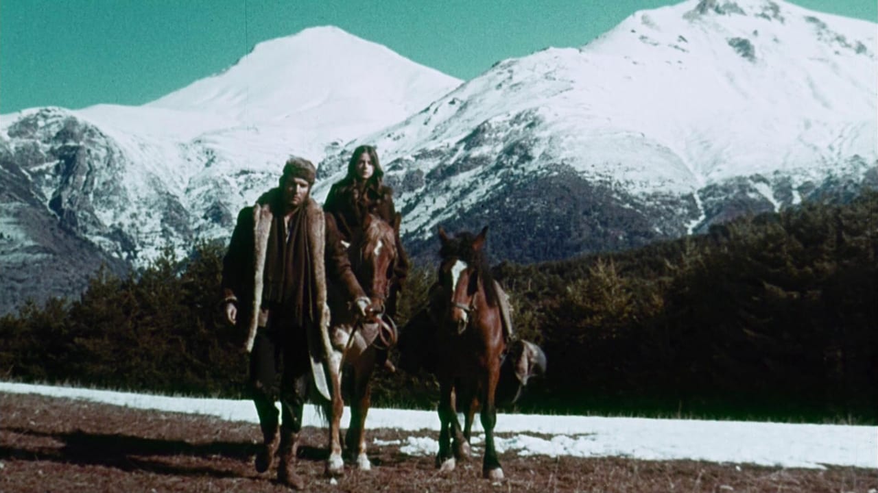 Приговорённые к пожизненному