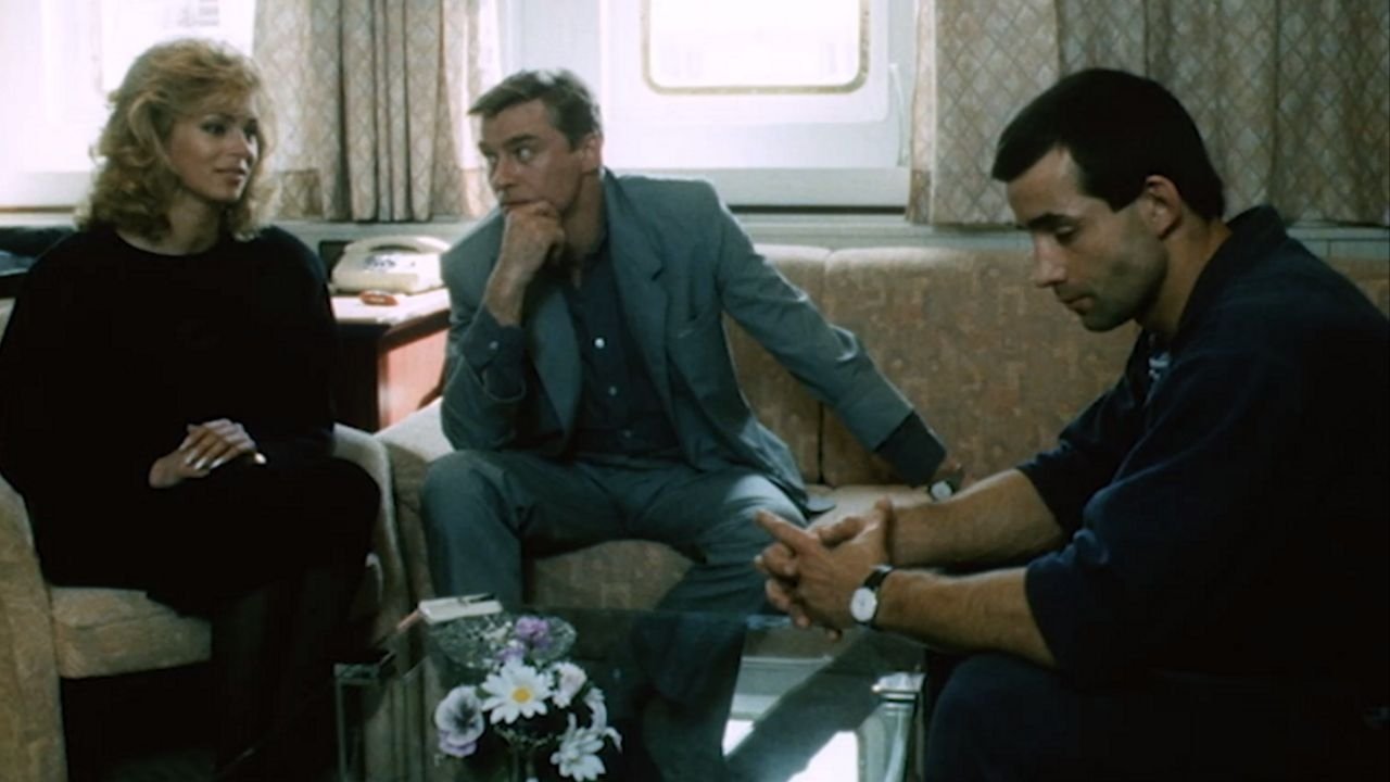 ...По прозвищу «Зверь»