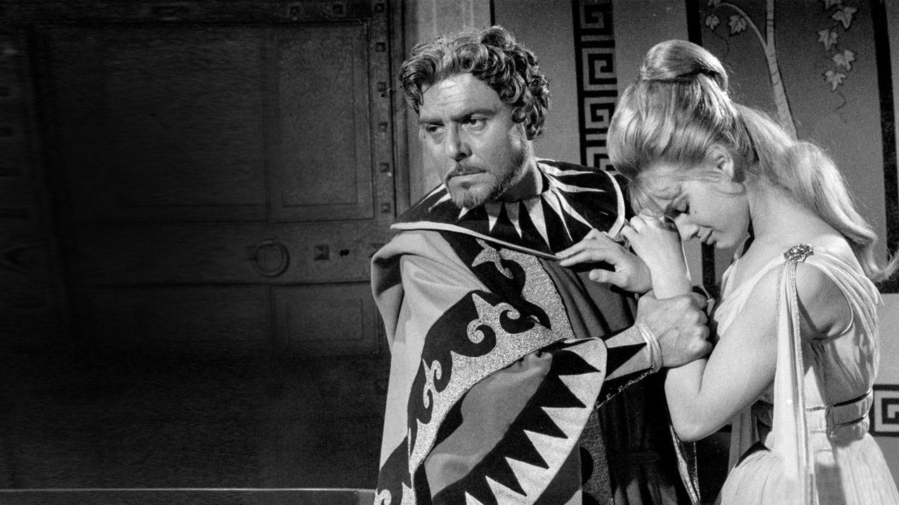 Завоевание Коринфа