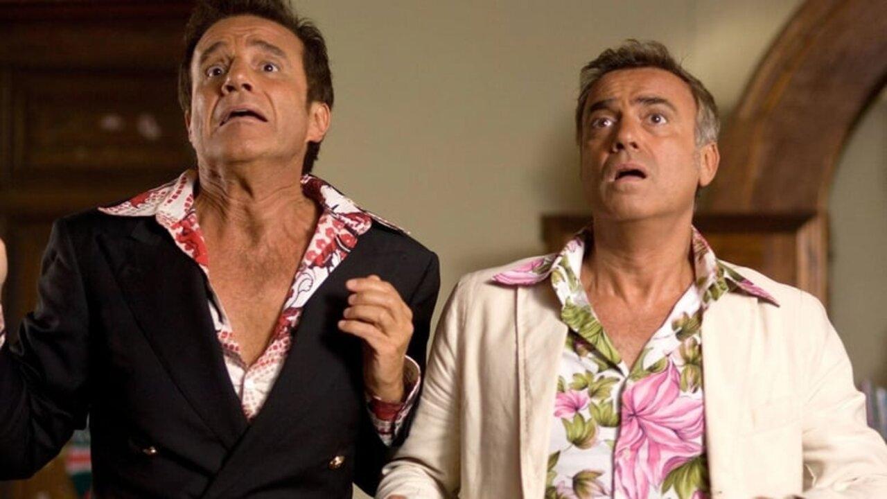 Рождество в Рио