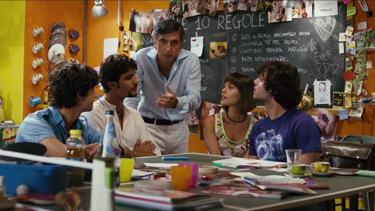 10 правил соблазнения