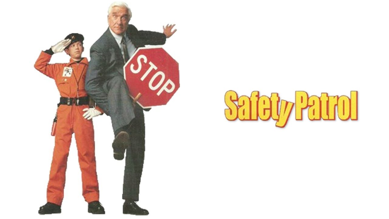 Патруль безопасности
