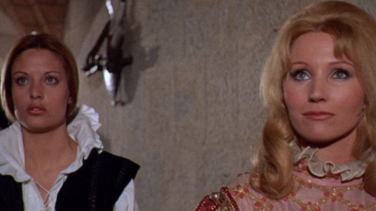 Доклад о девственницах