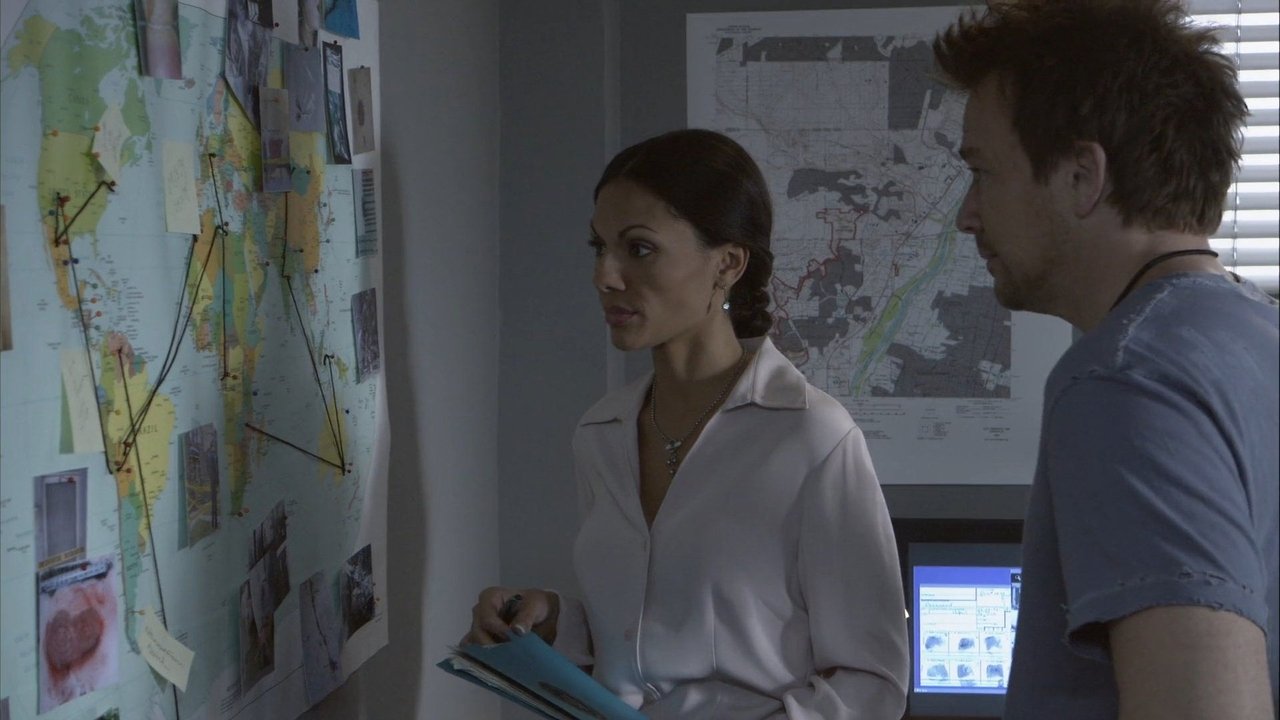 Смертельный удар