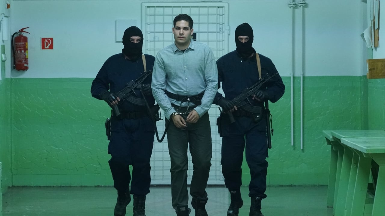 Грабитель банков