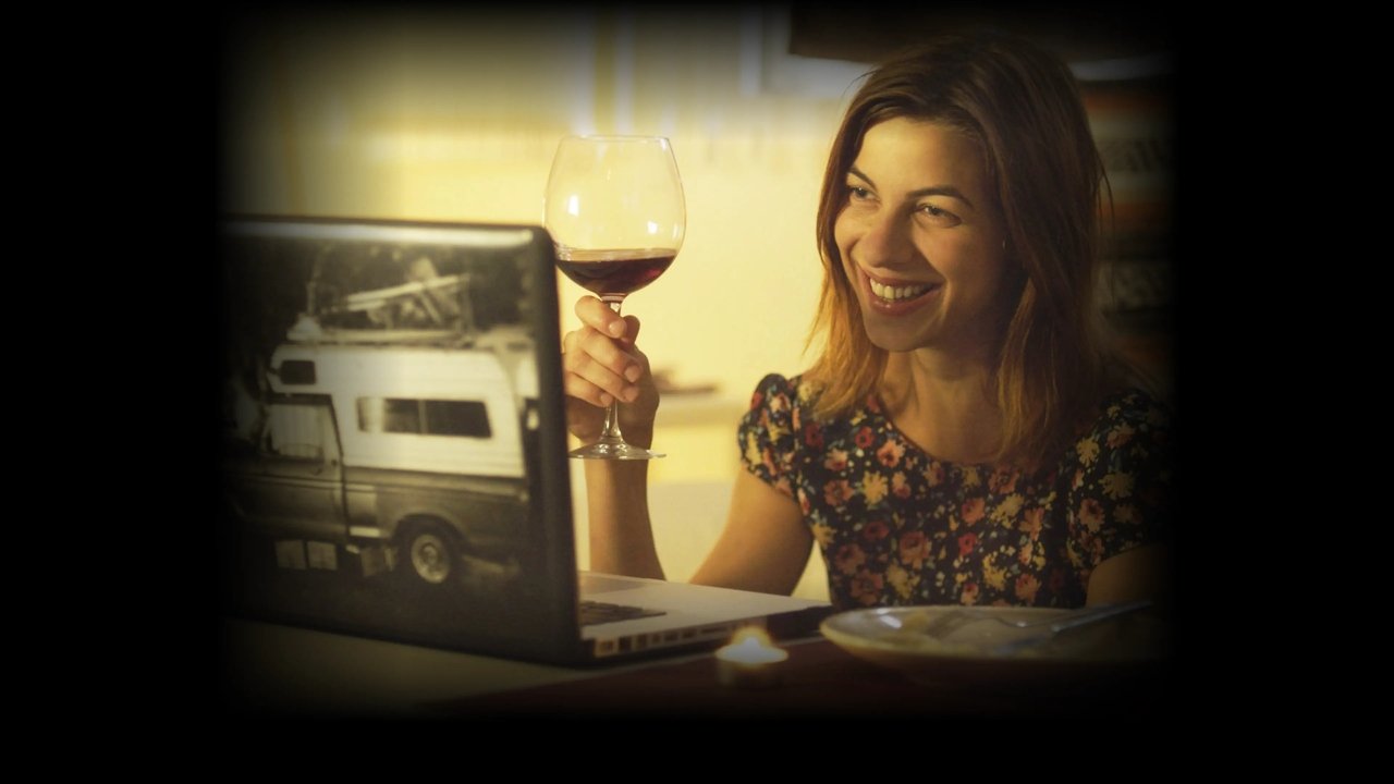 10 000 км: Любовь на расстоянии