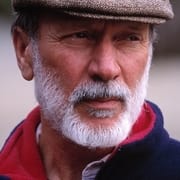 Крис Менгес