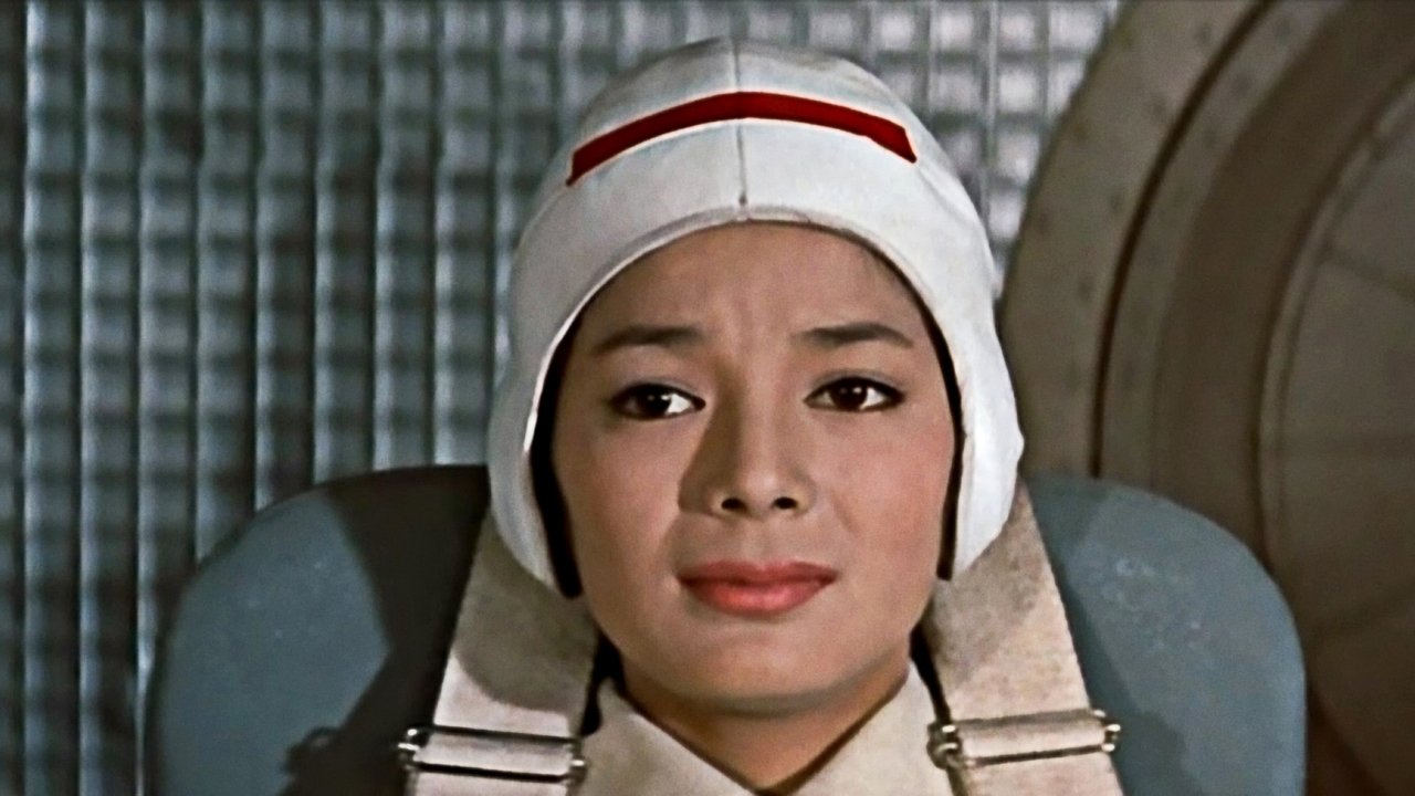 Битва в космосе