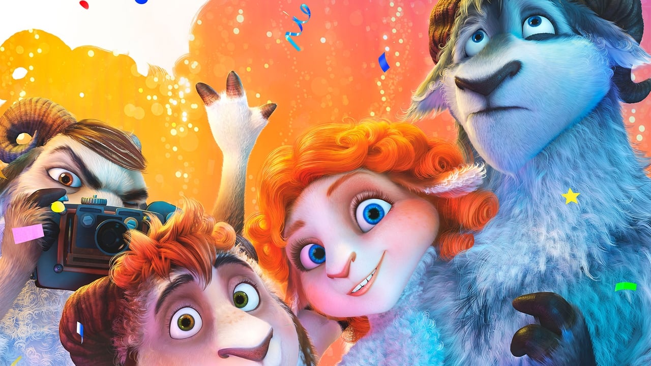 Волки и овцы: бе-е-е-зумное превращение