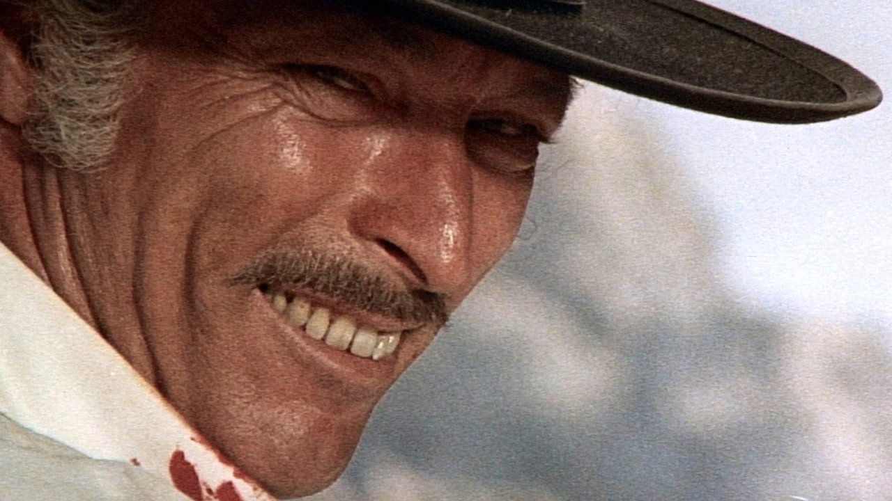 Возвращение Сабаты