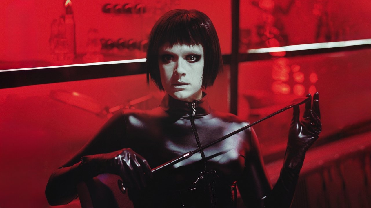 Собаки не носят штанов