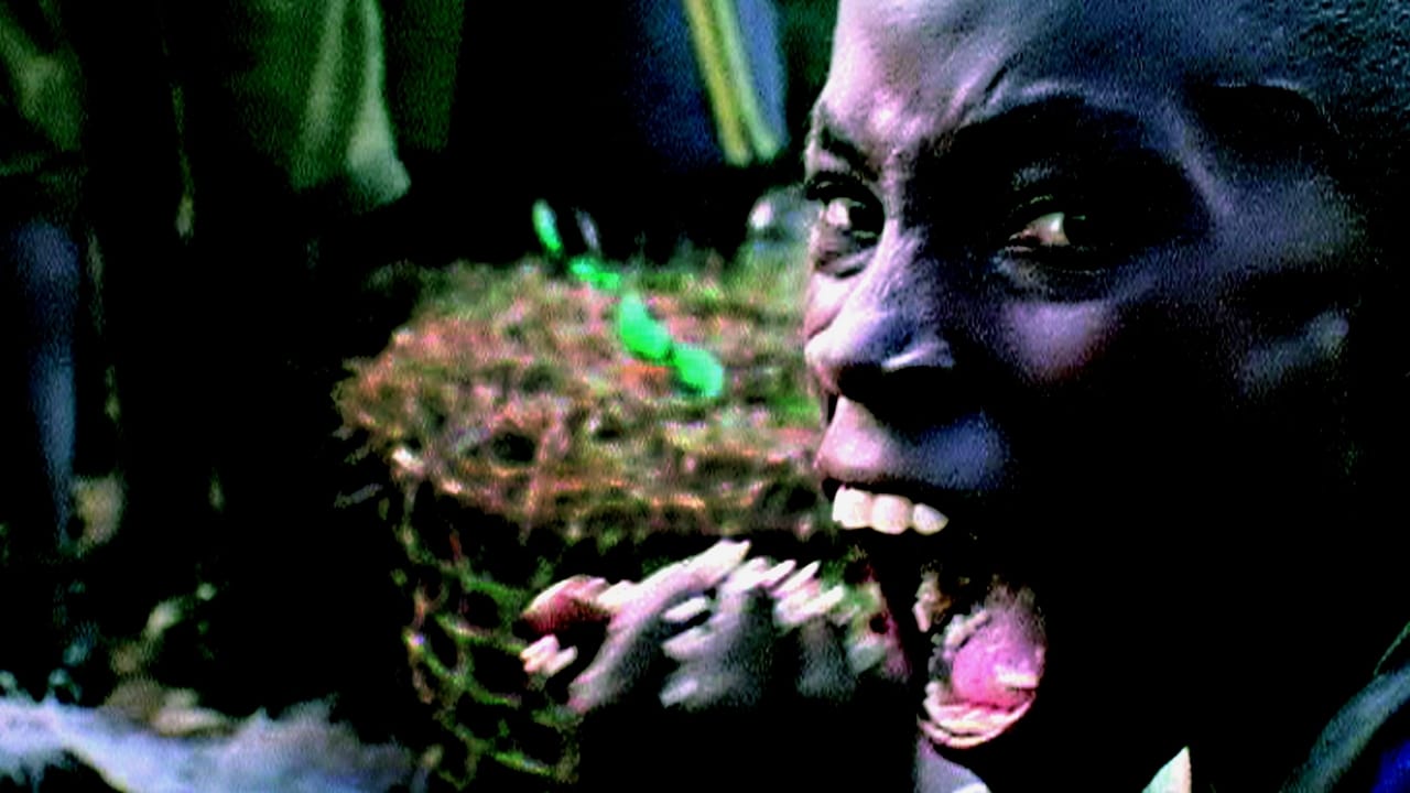 Кошмар Дарвина