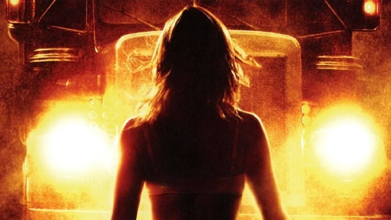 Ничего себе поездочка 2: Смерть впереди