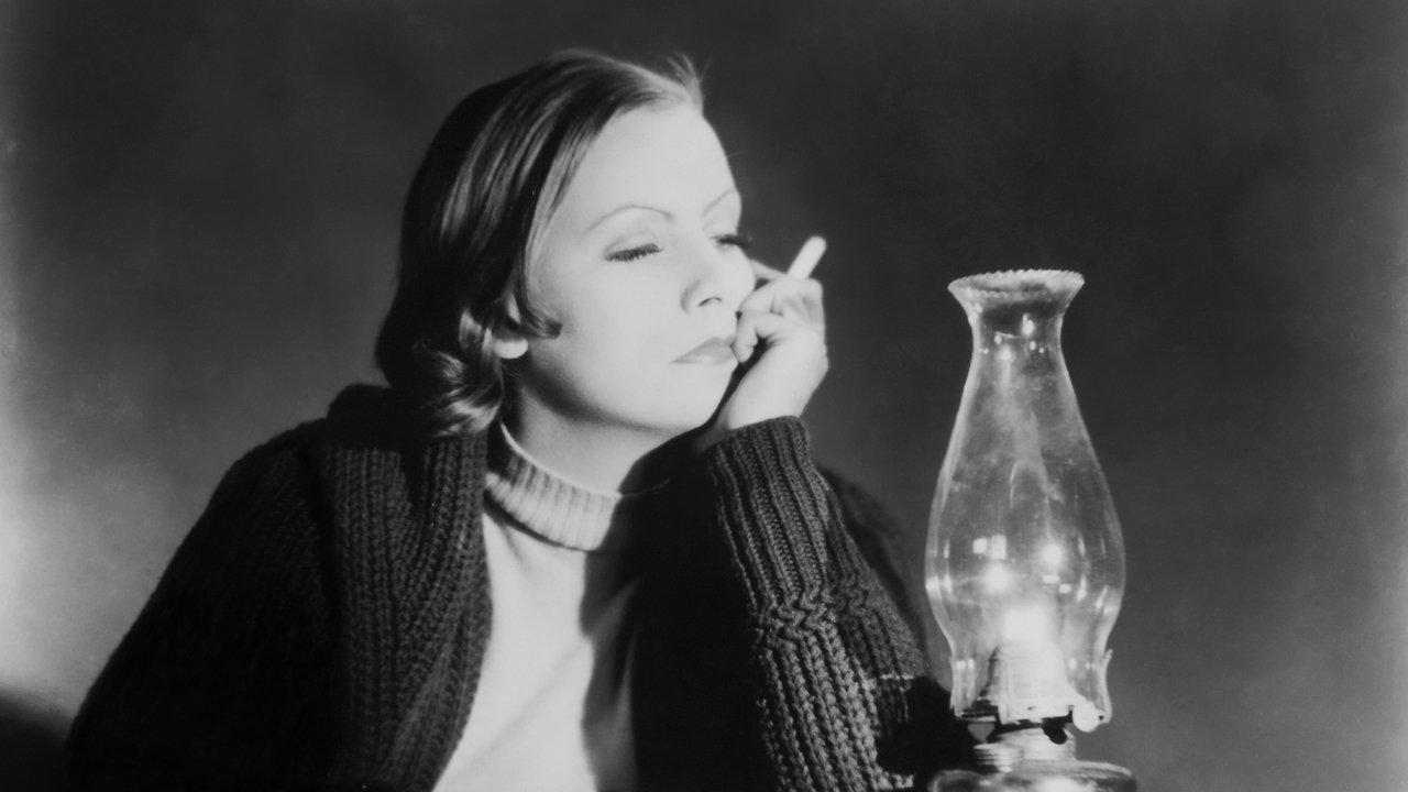 Анна Кристи